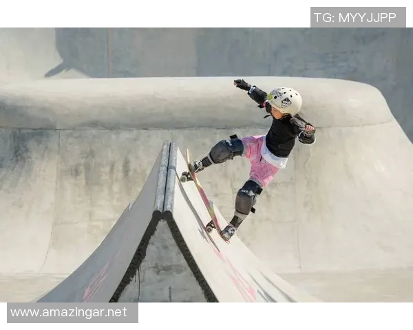 广州滑板队的崛起与力量探索聚焦滑板文化的传承与创新