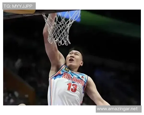 广州篮球队的奋斗与荣耀：一段不平凡的突破之路纪实