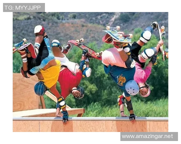 重庆滑板队在世界滑板锦标赛中以61分稳居积分榜首位