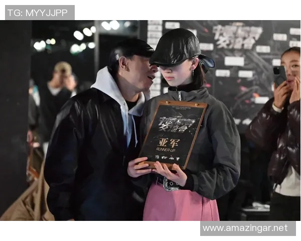 赛后分析：北京街舞队与成都街舞队个人能力对比与亮点总结