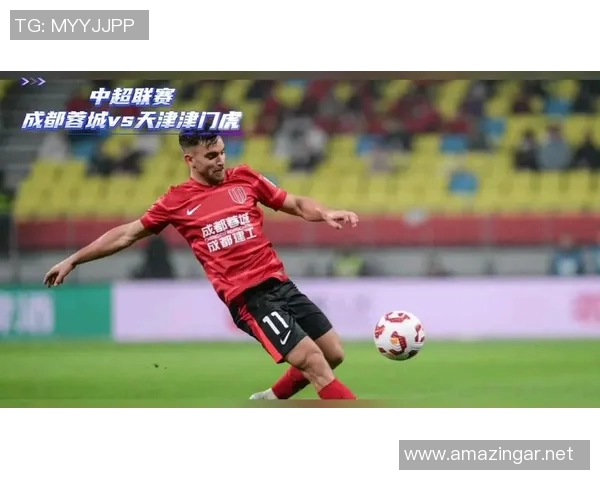 看中超联赛直播：如何在线观看中超联赛的直播与实时更新