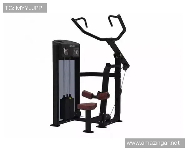 英派斯健身器材：最受欢迎的健身设备品牌解析