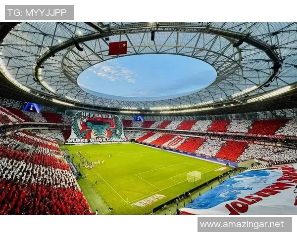 亚冠联赛历程回顾与未来发展展望：亚洲足球顶级赛事的挑战与机遇