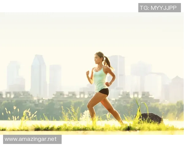 跑步带来的身心变化及如何通过科学训练提升运动表现和健康水平