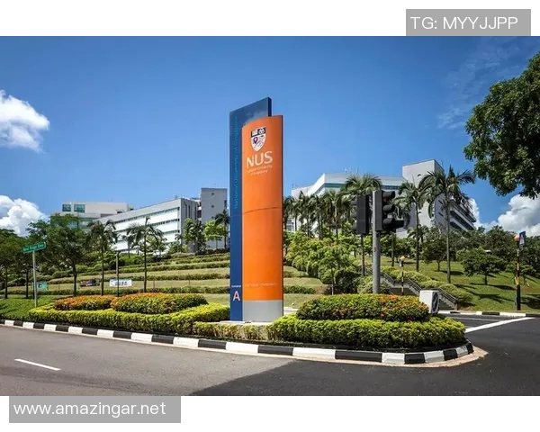 新加坡政府推出新政策鼓励创新创业 提升科技领域竞争力