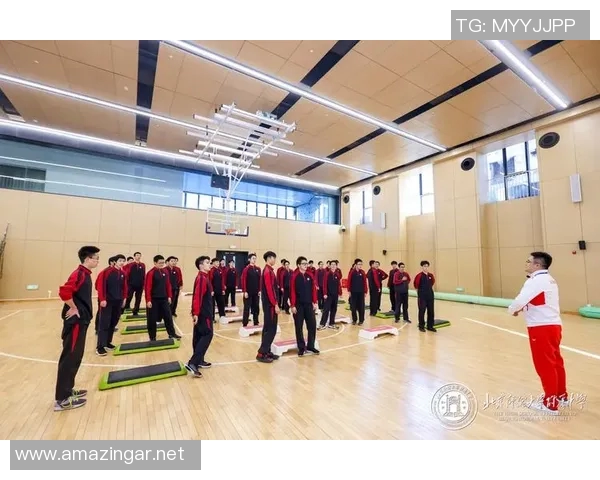 大阪体育大学：打造体育人才培养新高地 推动国际化教育与体育科研融合发展