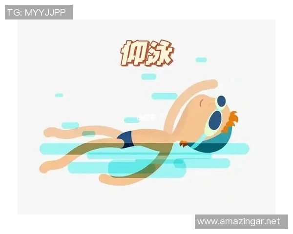 仰泳技巧与训练要点解析：从基础动作到进阶训练全面剖析