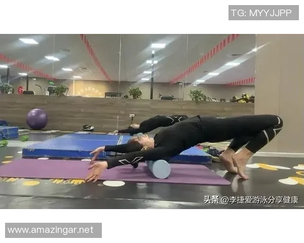 蝶泳的健康益处：全面提升心肺功能增强柔韧性助力减压塑形