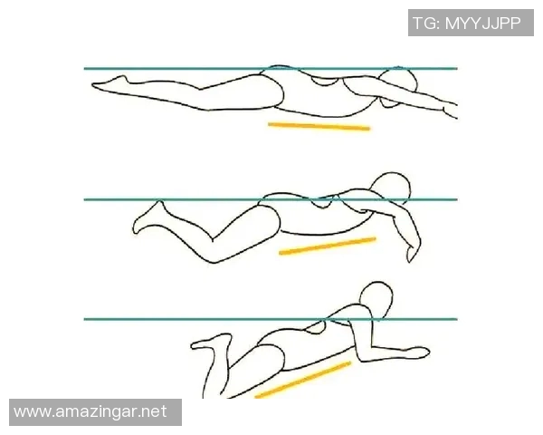 蛙泳技巧解析与训练方法全攻略提升速度与效率的关键要素